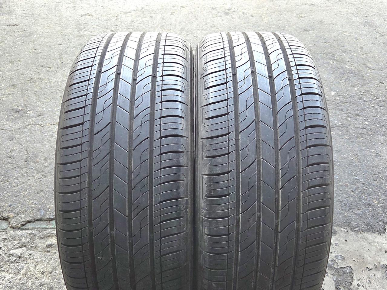 2155017 215 50 17 금호 TA21 타이어 팝니다