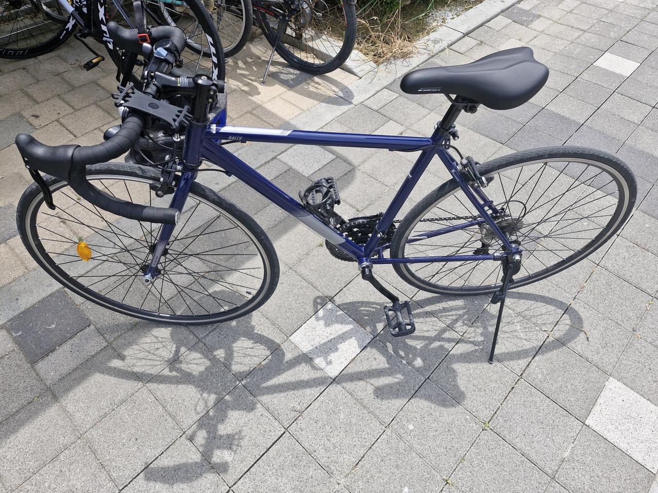 삼천리 로드자전거 팝니다