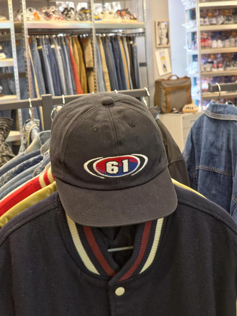 나이키 모자 (박찬호61)