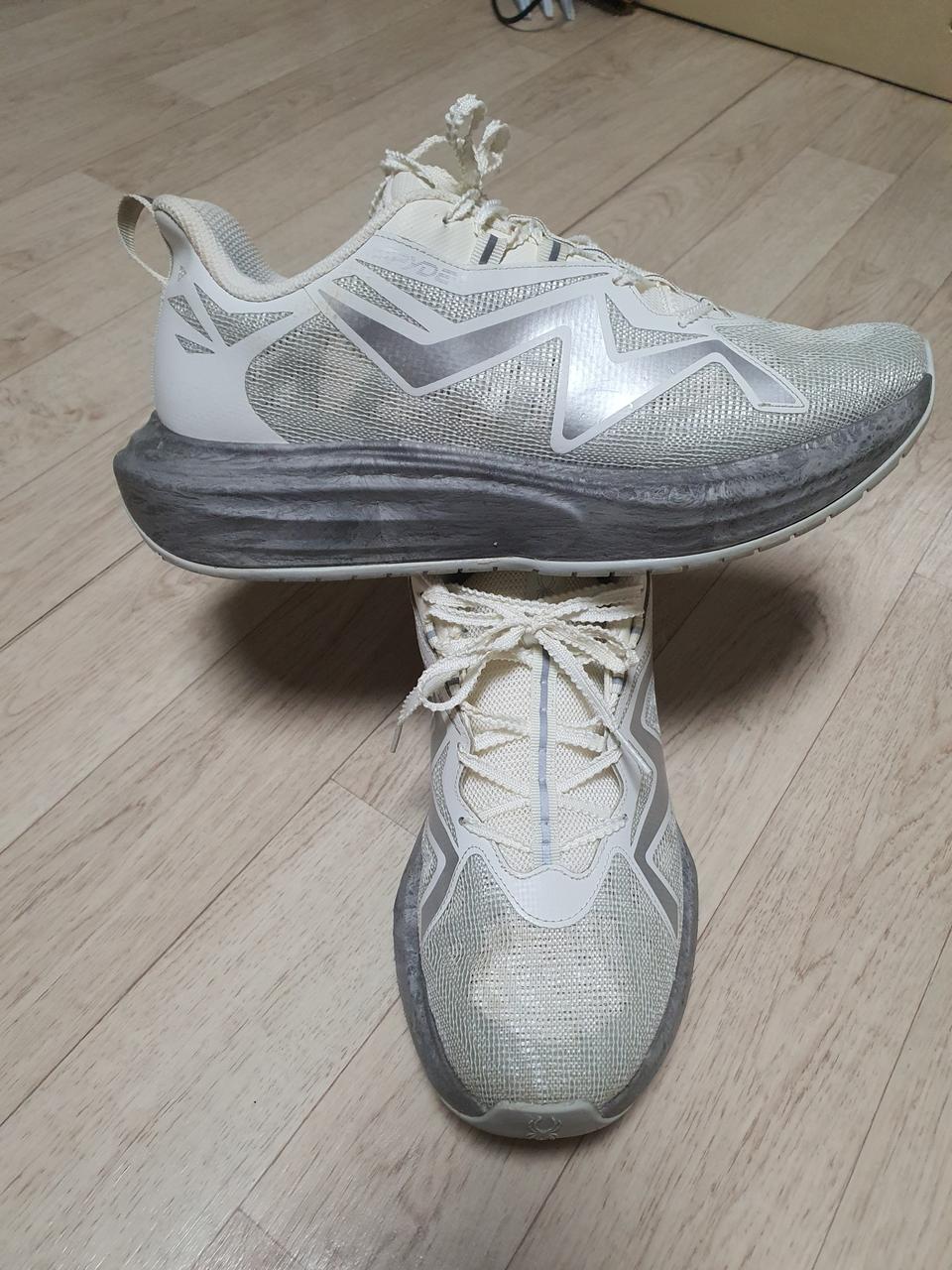 290 스파이더 운동화 러닝화 스니커즈 엠엑스 뎀 완전좋아요