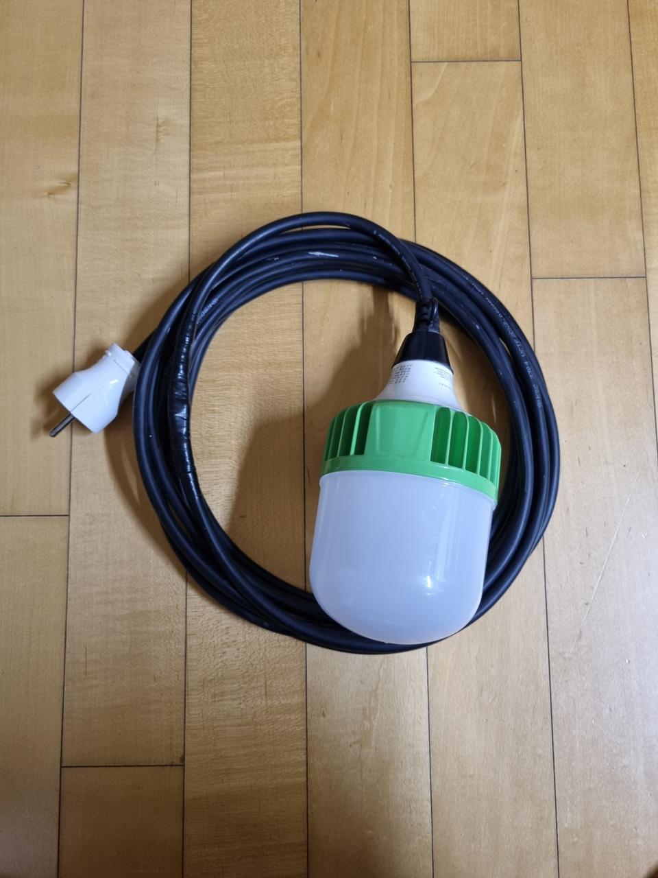 LED작업등#캠핑용 전등