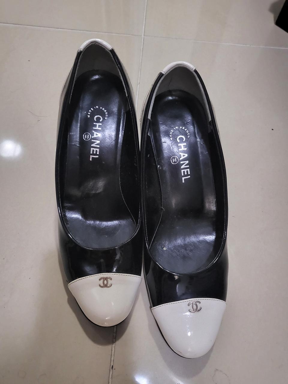 샤넬구두