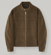 라퍼지스토어 무톤 디바이드 바이커자켓