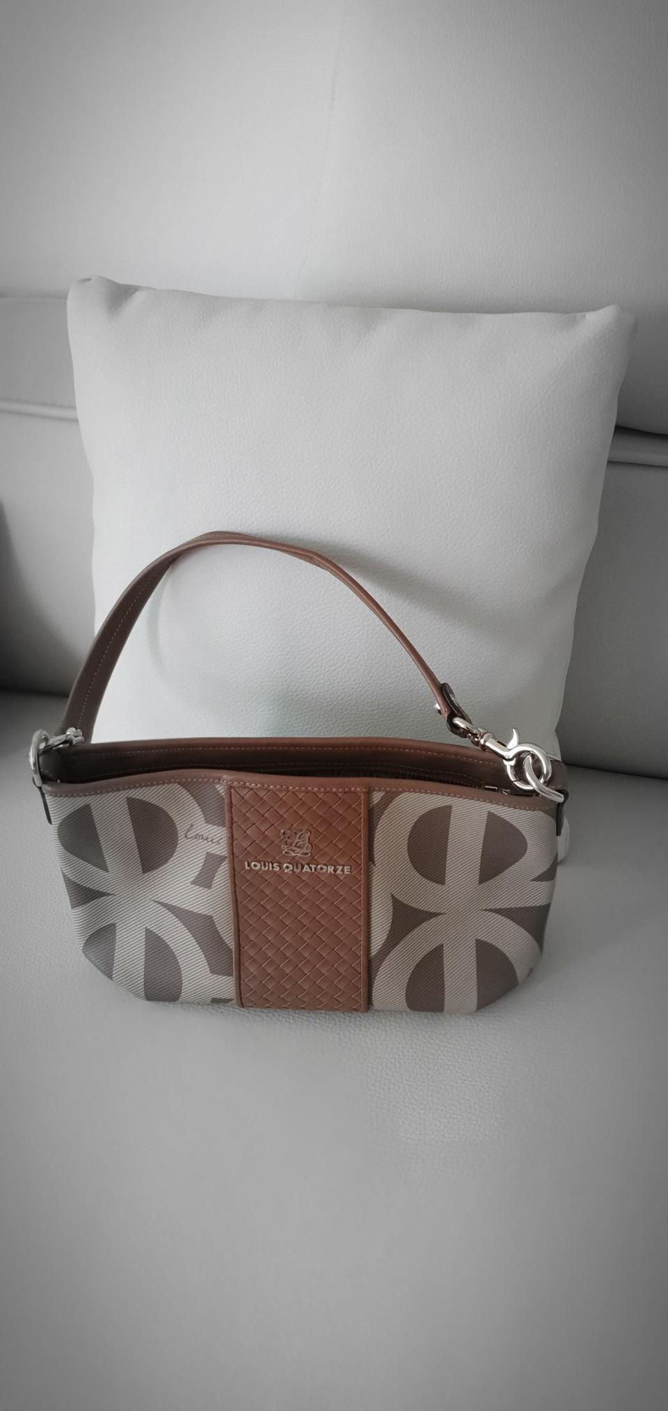 루이까또즈 숄더 정품백