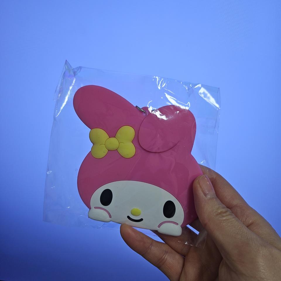 (새상품)마이멜로디 거울키링