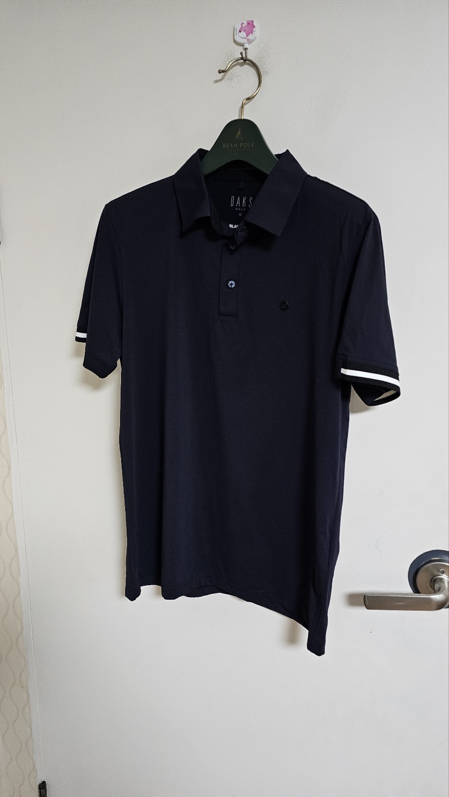 닥스 골프 PK 반팔