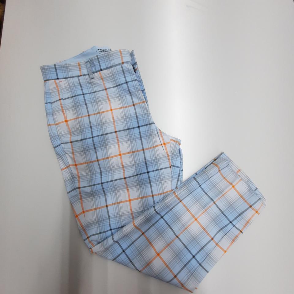 나이키골프 바지