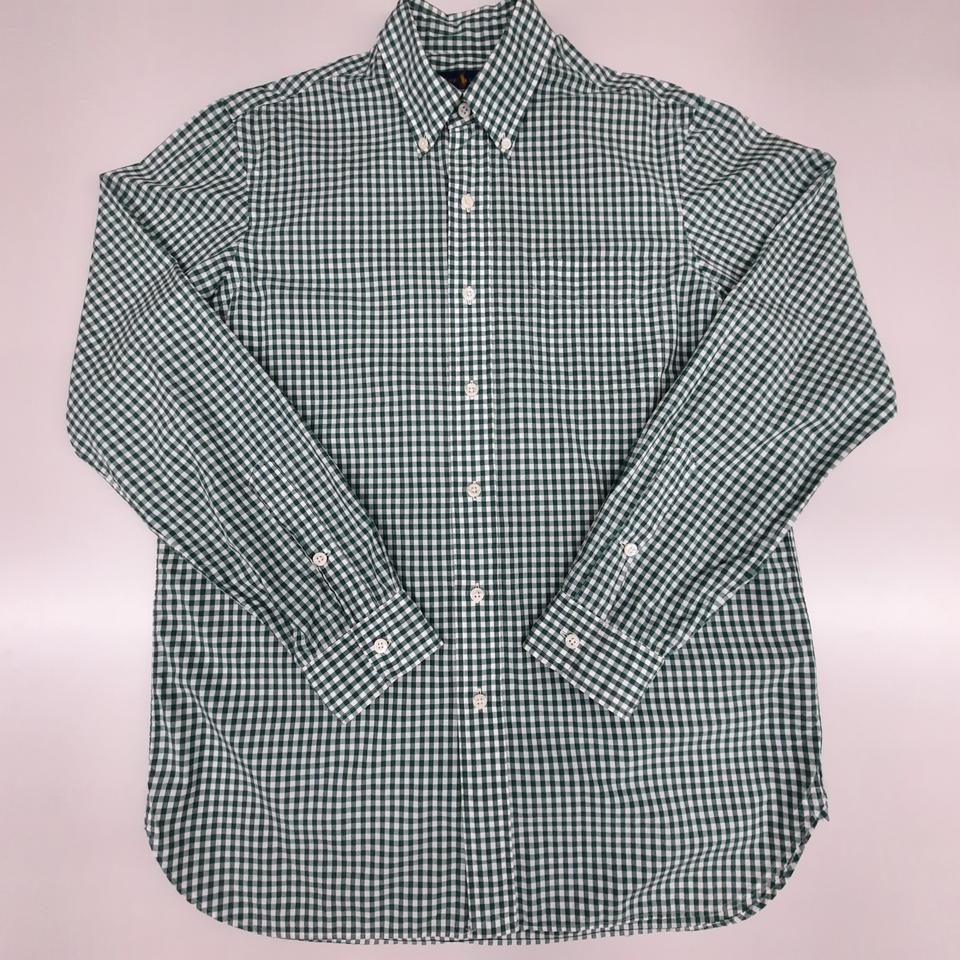 랄프로렌 긴팔셔츠