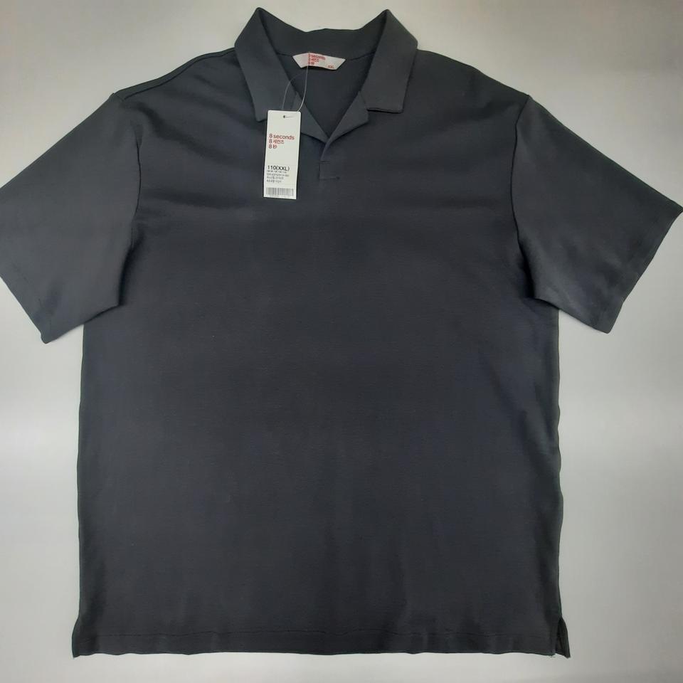 새상품 에잇세컨즈 반팔