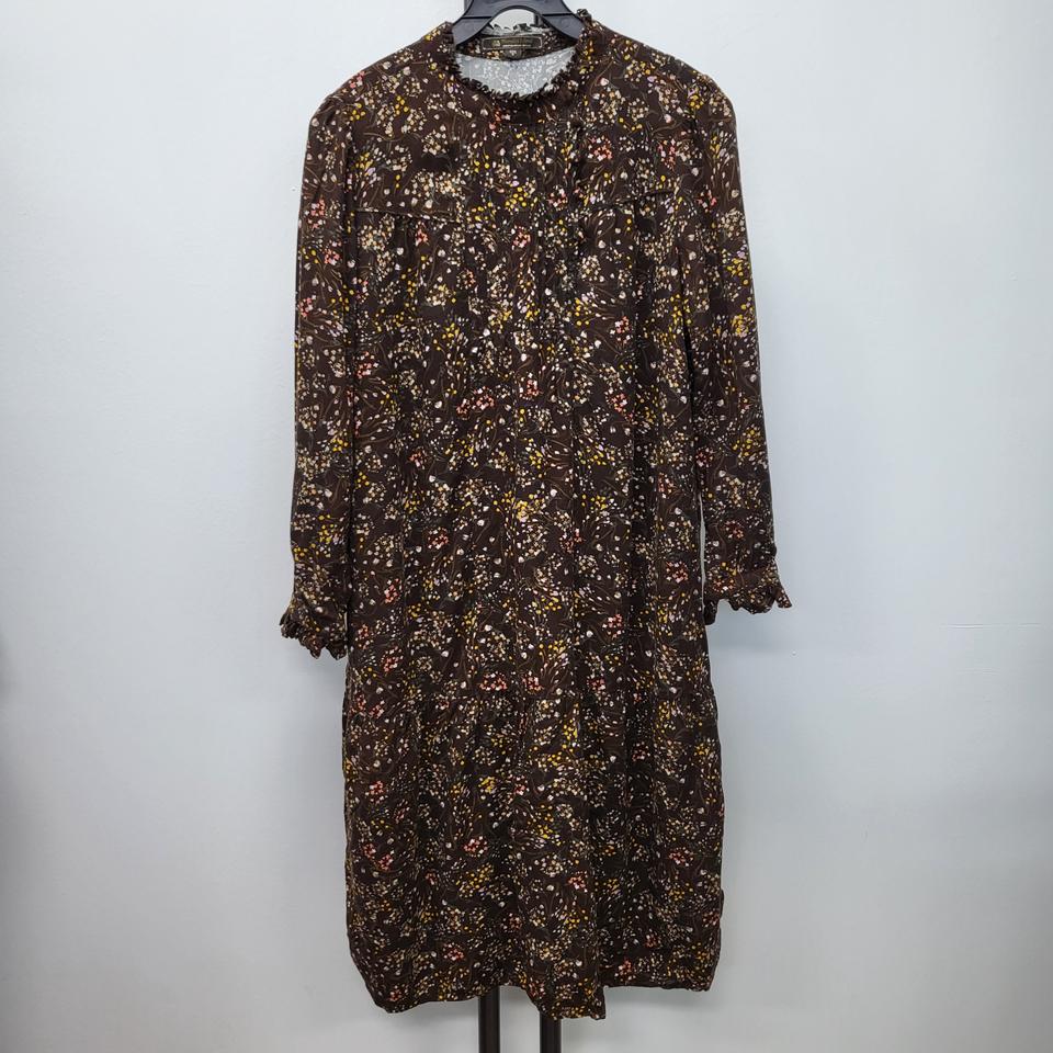 써스데이아일랜드 원피스