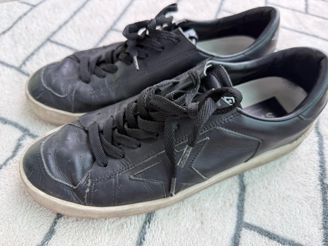 골든구스 스타단