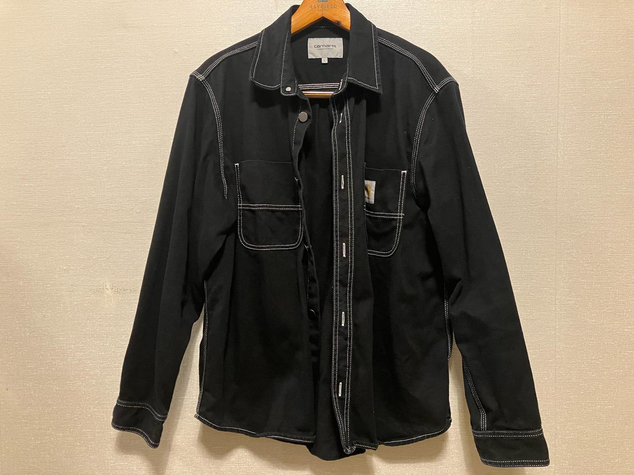 2 칼하트(Carhartt) 자켓 L