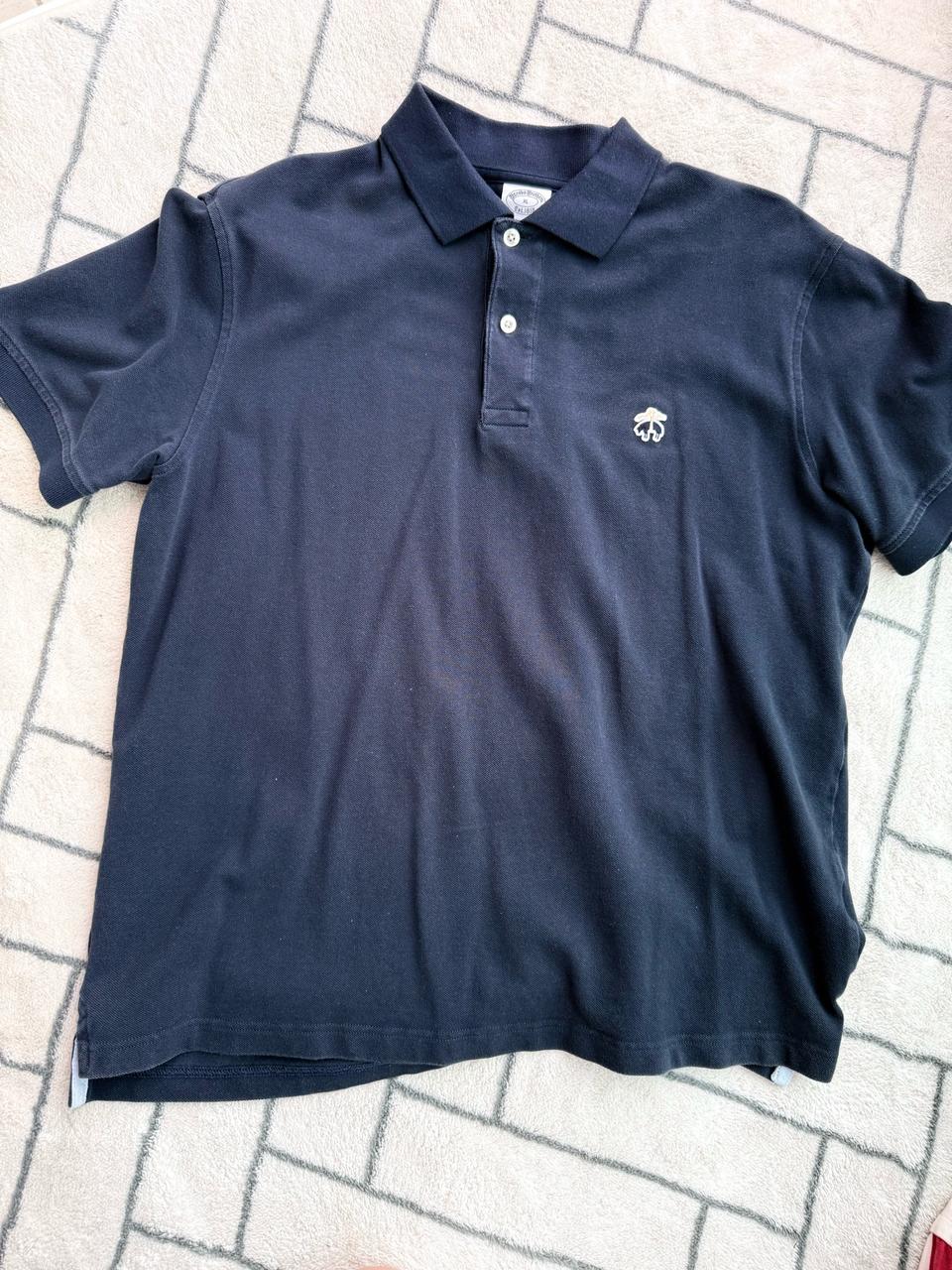 브룩스브라더스 피케셔츠