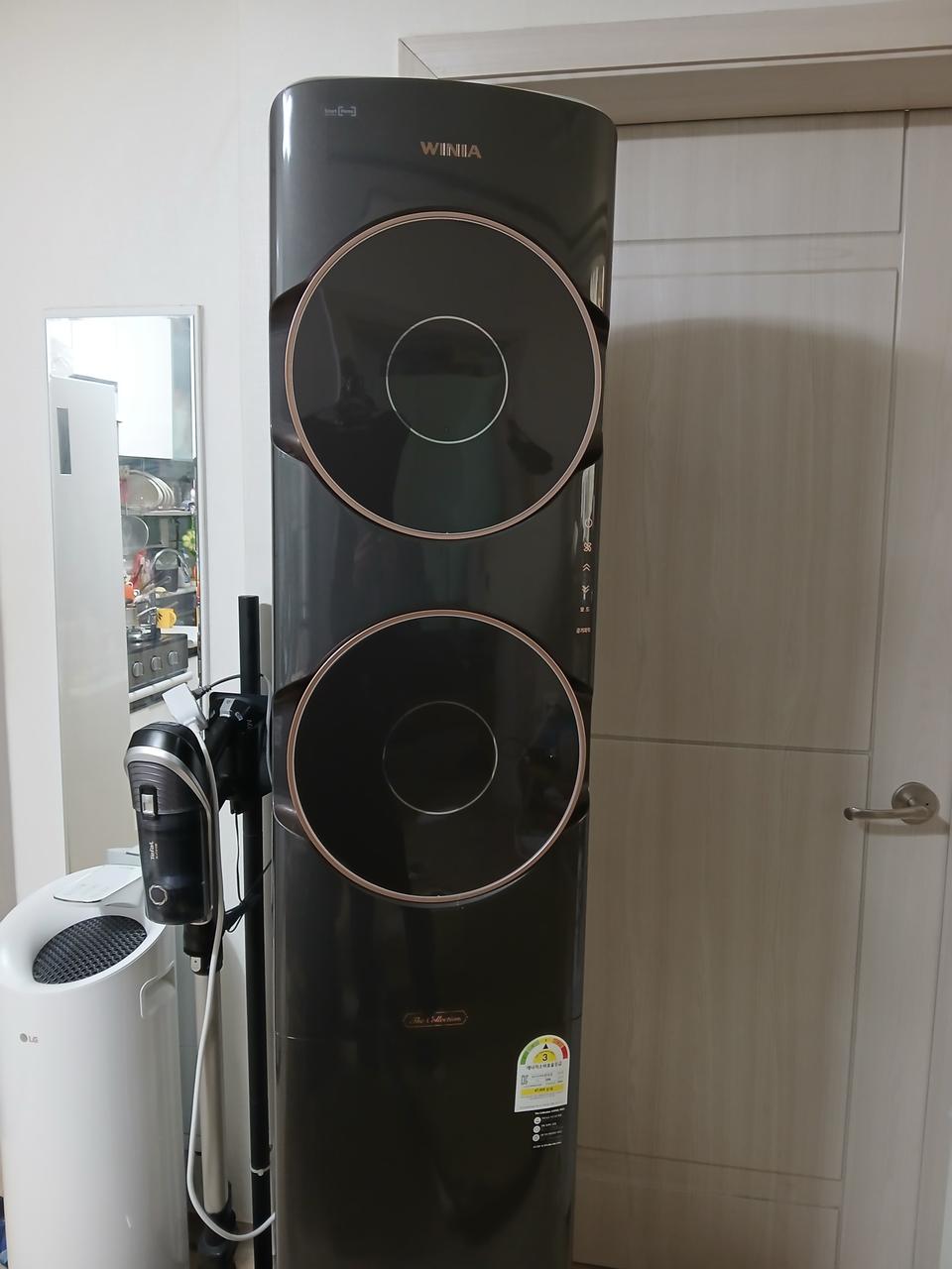 위니아 (고급형 )에어컨