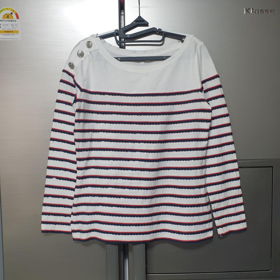 끌로디피에로 코튼 티