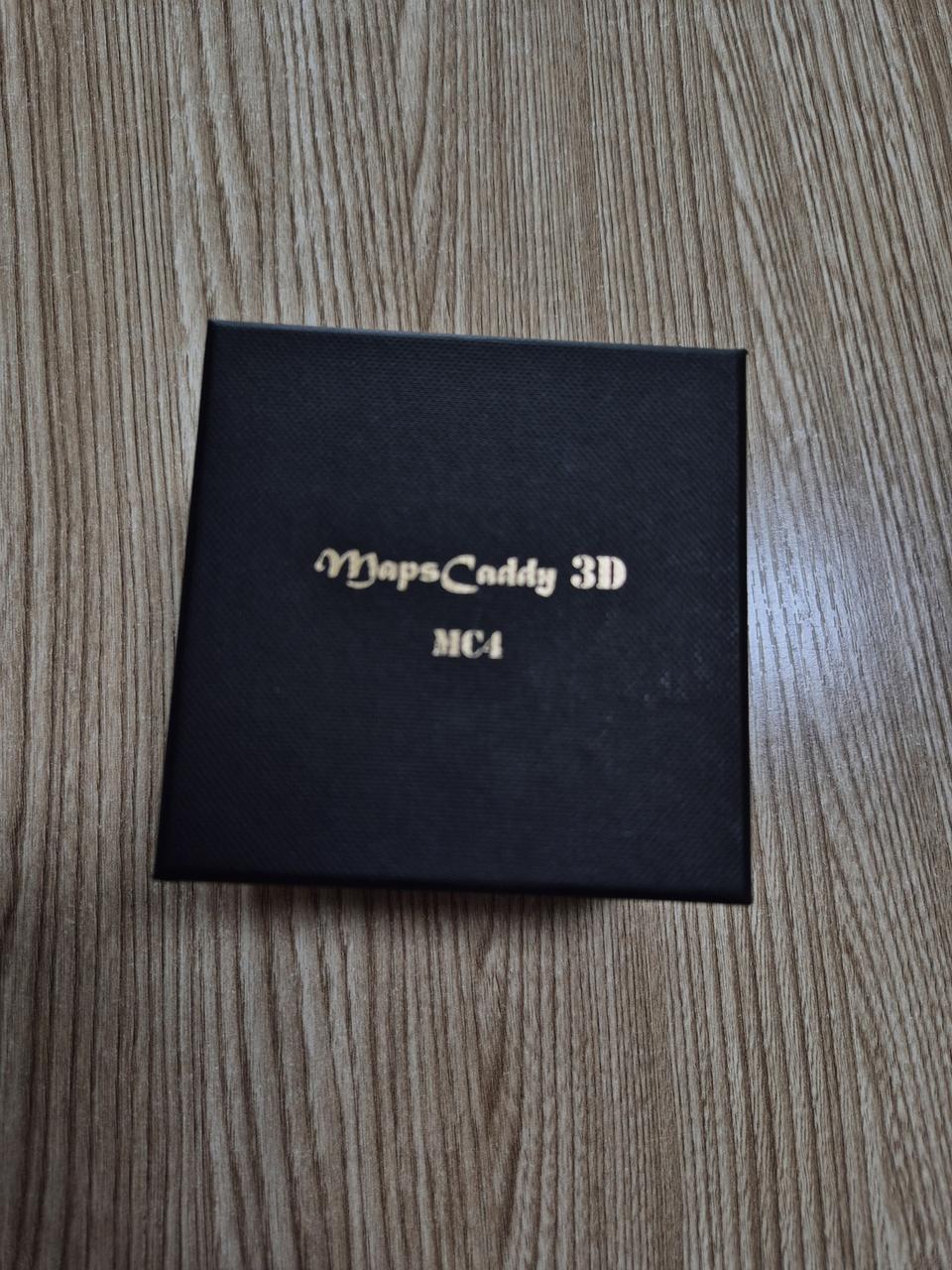 (새상품)골프거리측정기