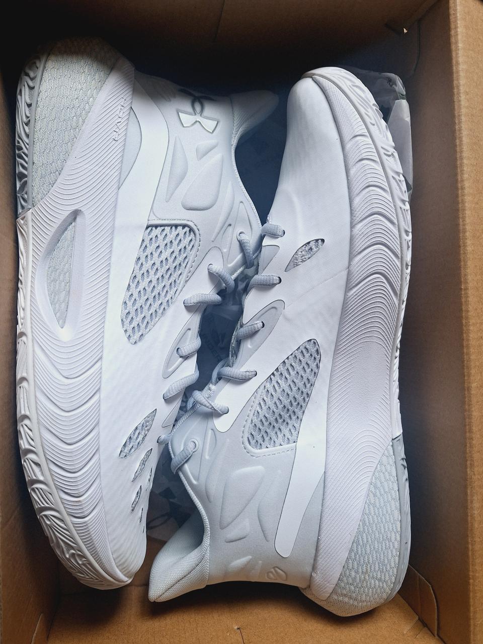 언더아머 호버 해벅3 정품 운동화 농구화 새제품