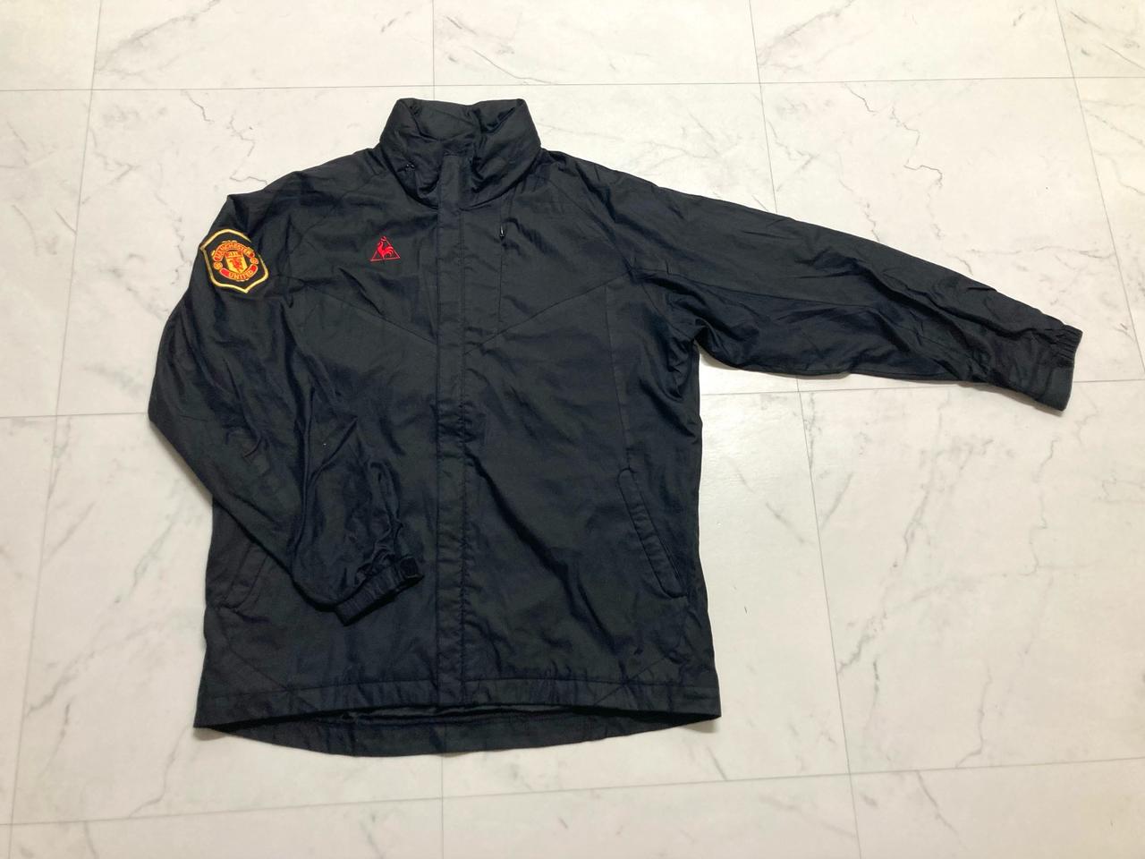 00s 르꼬끄 맨체스터 유나이티드 바람막이 100-105