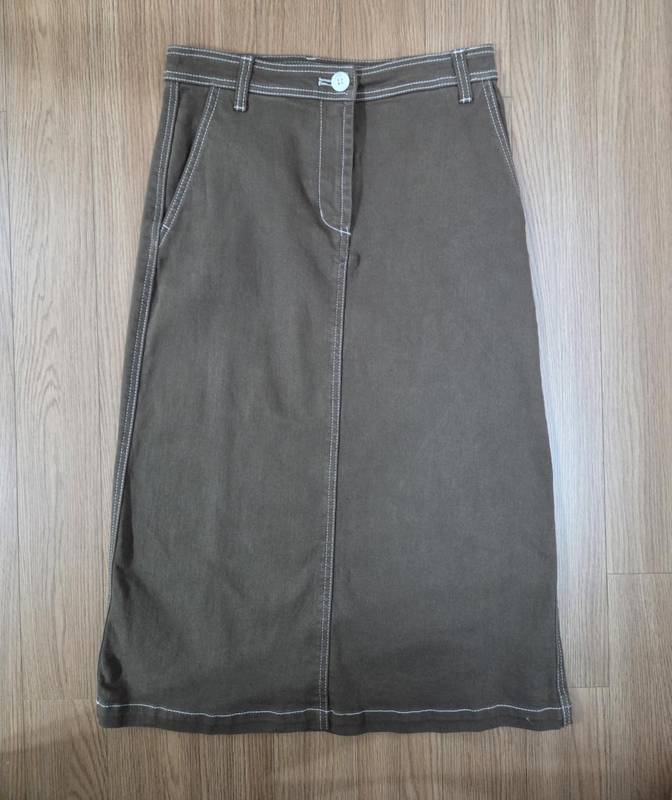 스튜디오 톰보이 (Studio Tomboy) 치마