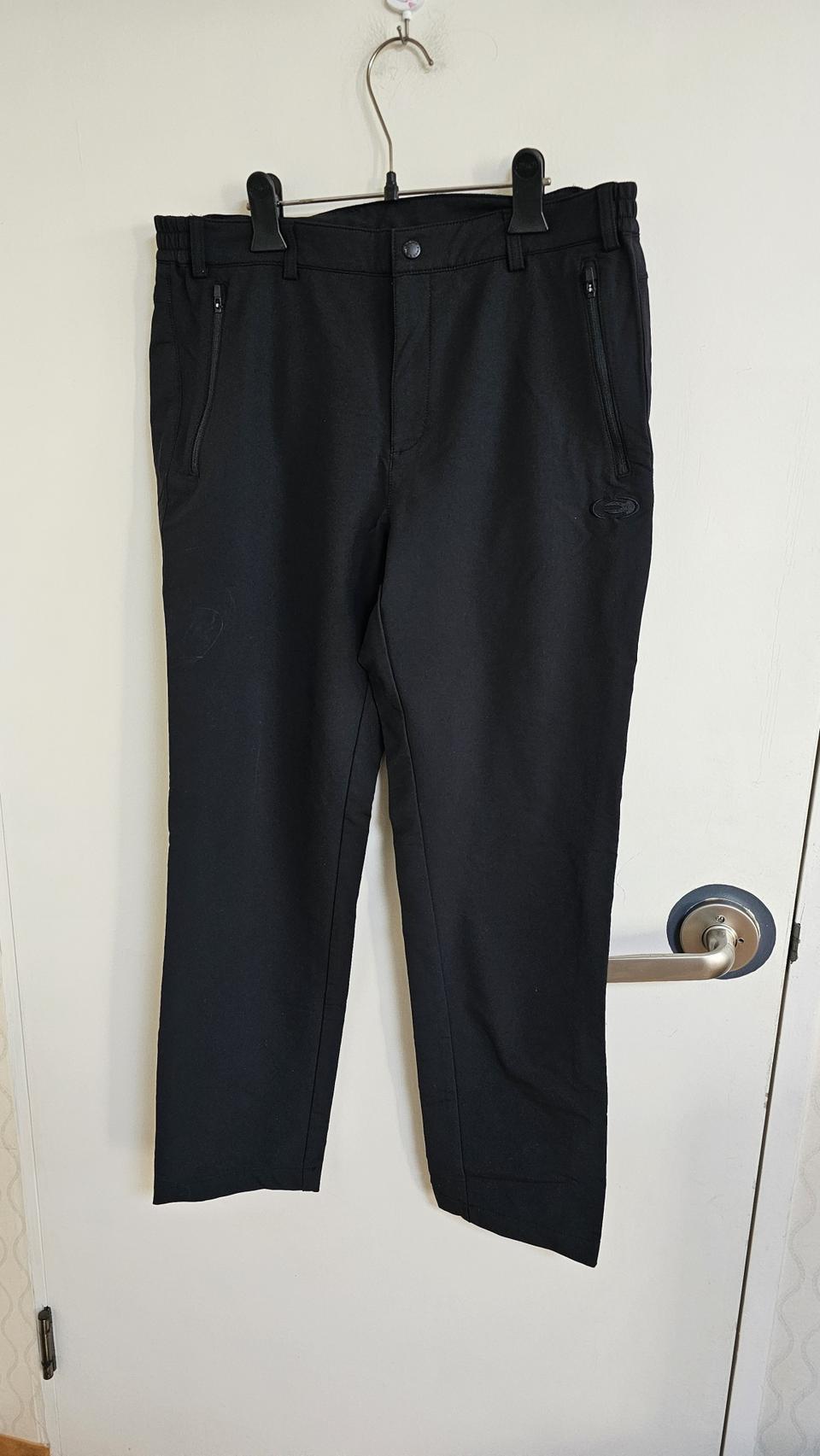 아이더 아웃도어 춘추바지 (514)