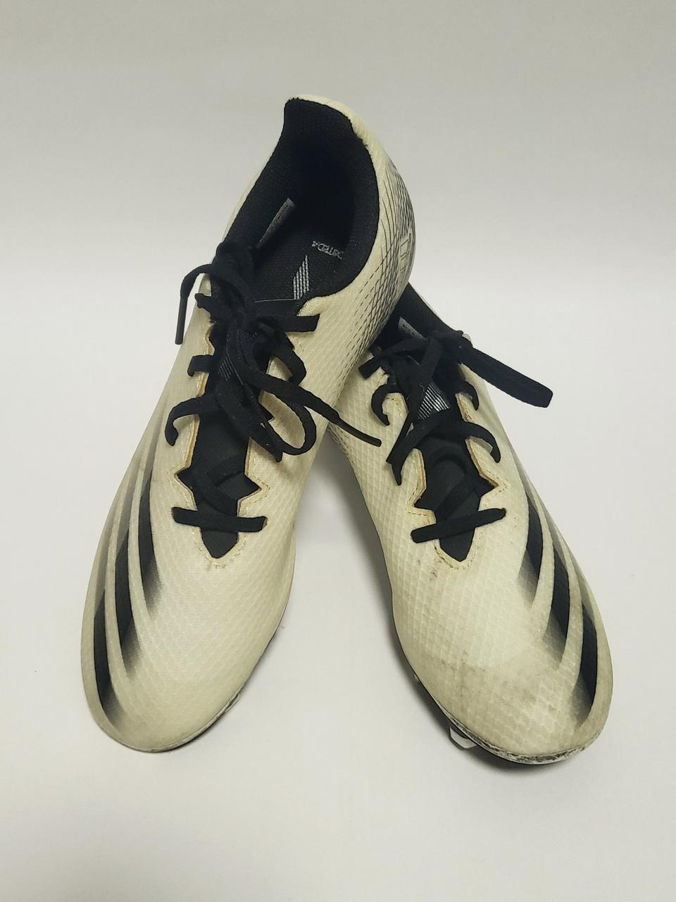 아디다스 고스티드 축구화(260)