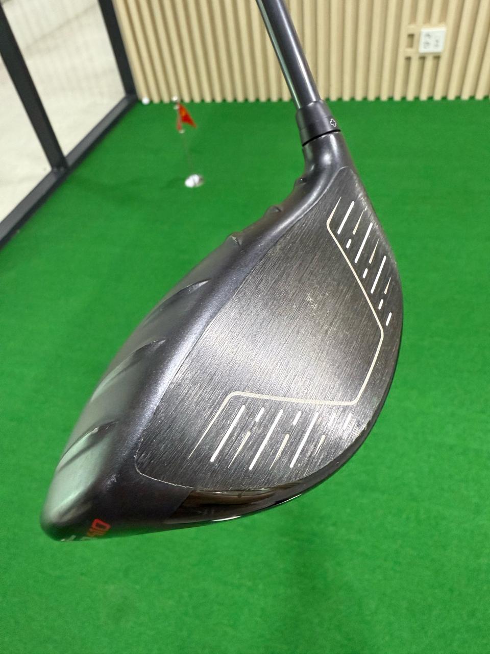 (정품) 핑G410 plus 9도 드라이버 / ALTA CB S 플렉스