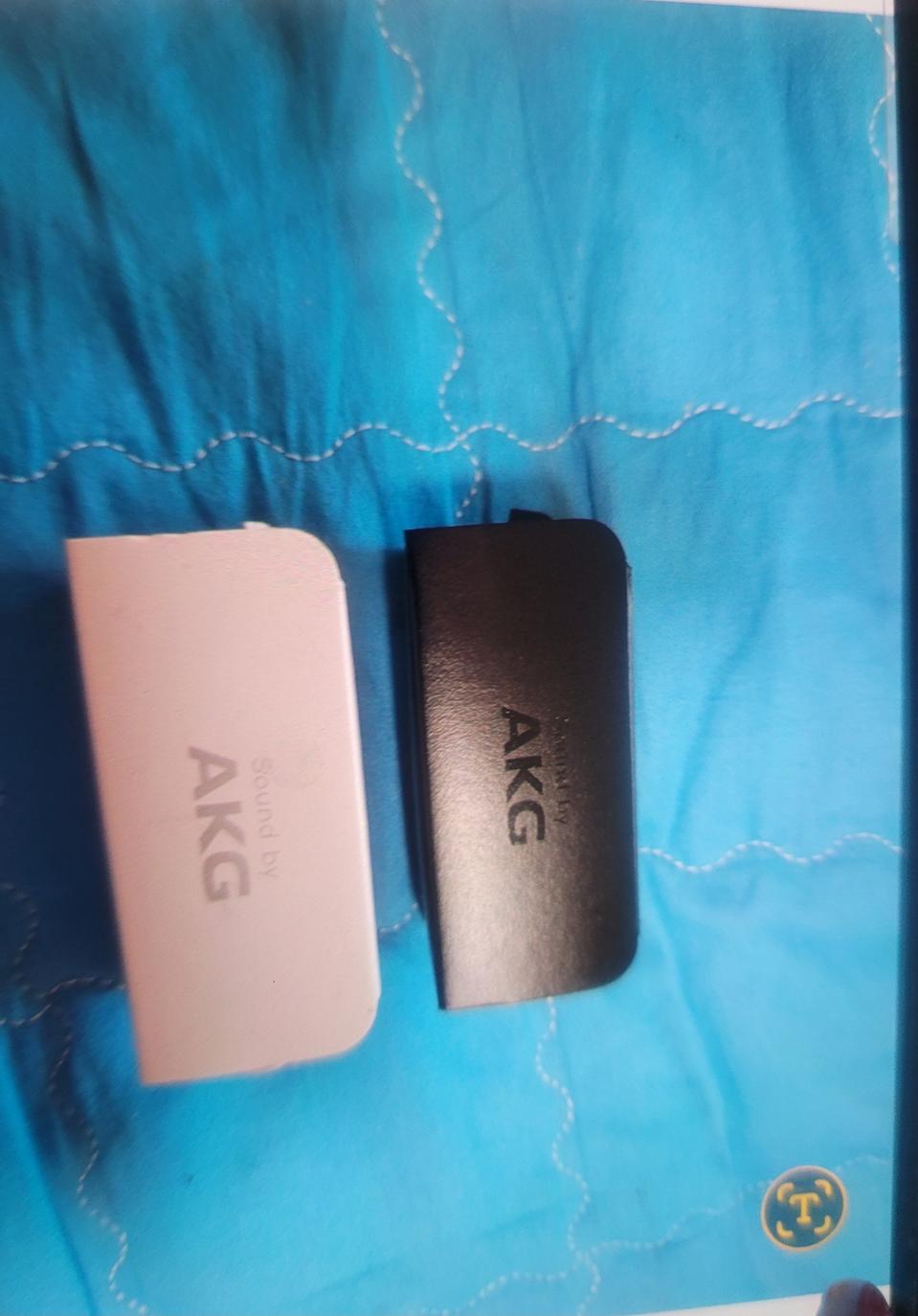 삼성전자c타입akg이어폰