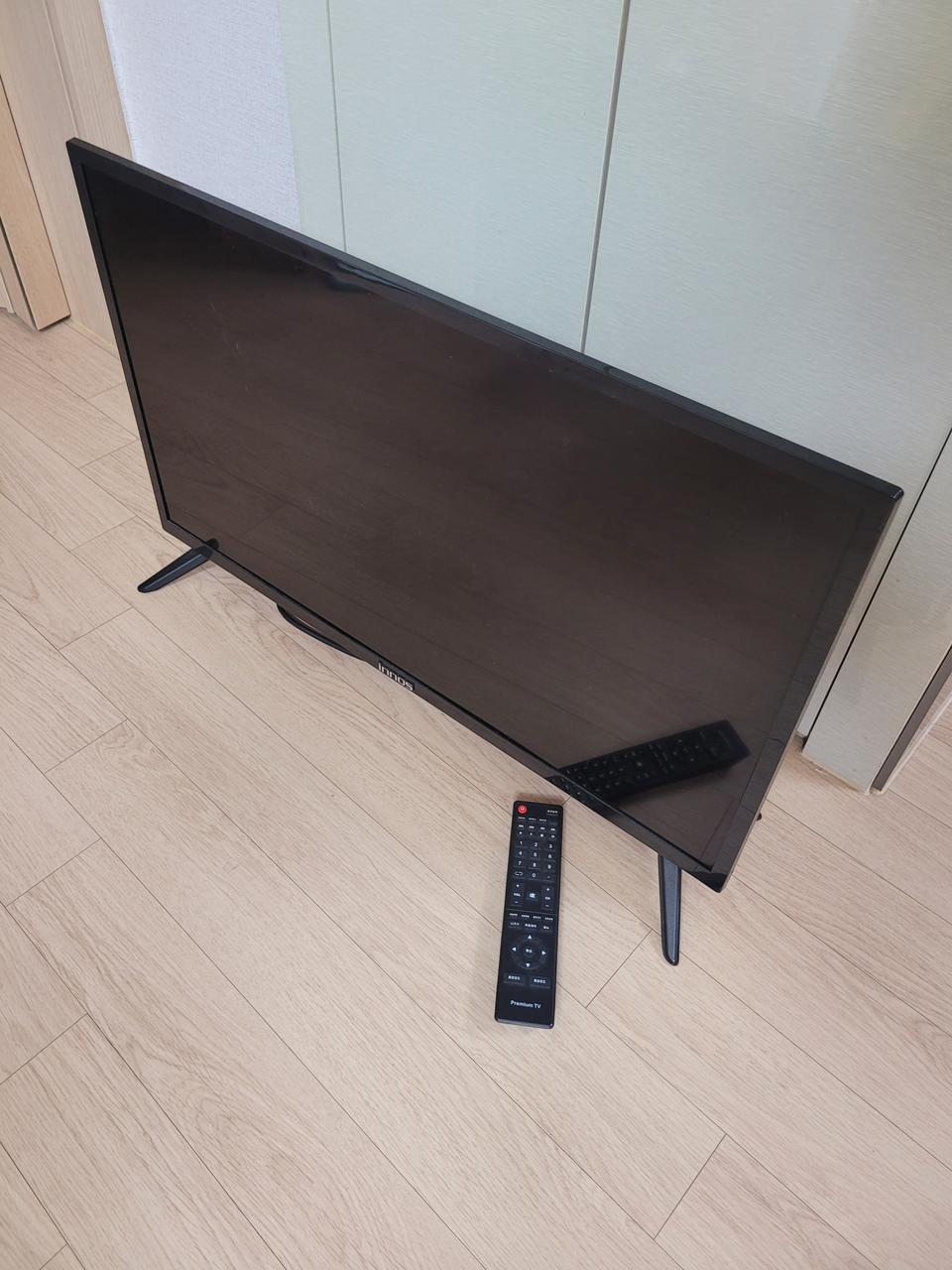 이노스 Innos 32인치 TV 모니터 (E3200HC)