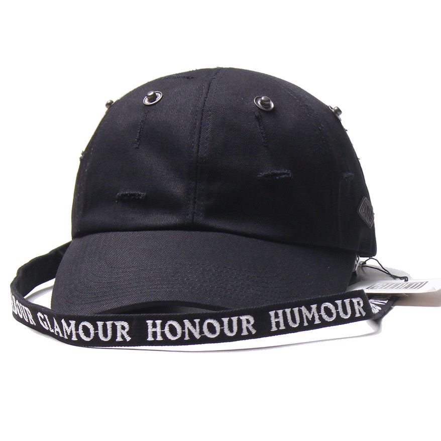 57-58 스테레오바이널즈 볼캡 045