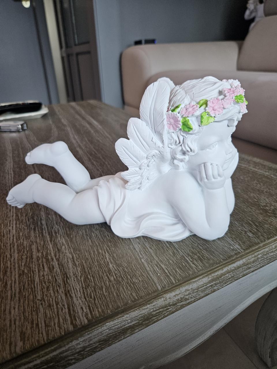 인테리어 소품/천사인형