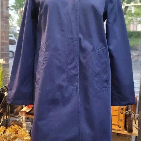 BCBG 맥 트렌치 코트 66