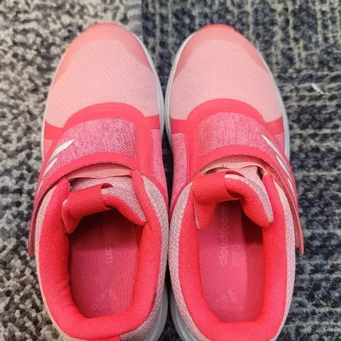 아디다스 키즈 포타런 215