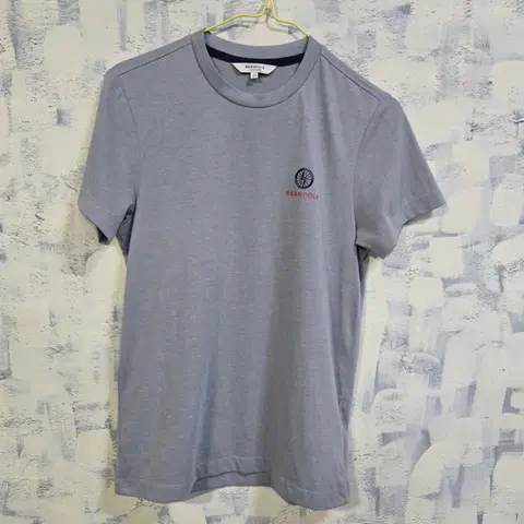 빈폴 여성 아웃도어 반팔티 85