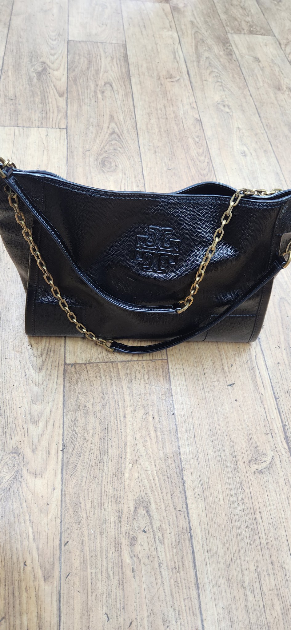 토리버치 체인 숄더백