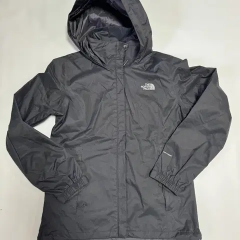 노스페이스 여성 바람막이(M사이즈)