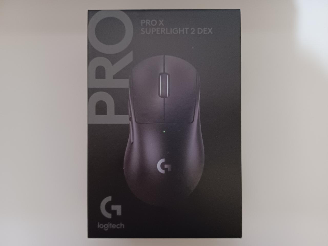 로지텍 지슈라2 덱스 미개봉/새상품 팝니다.