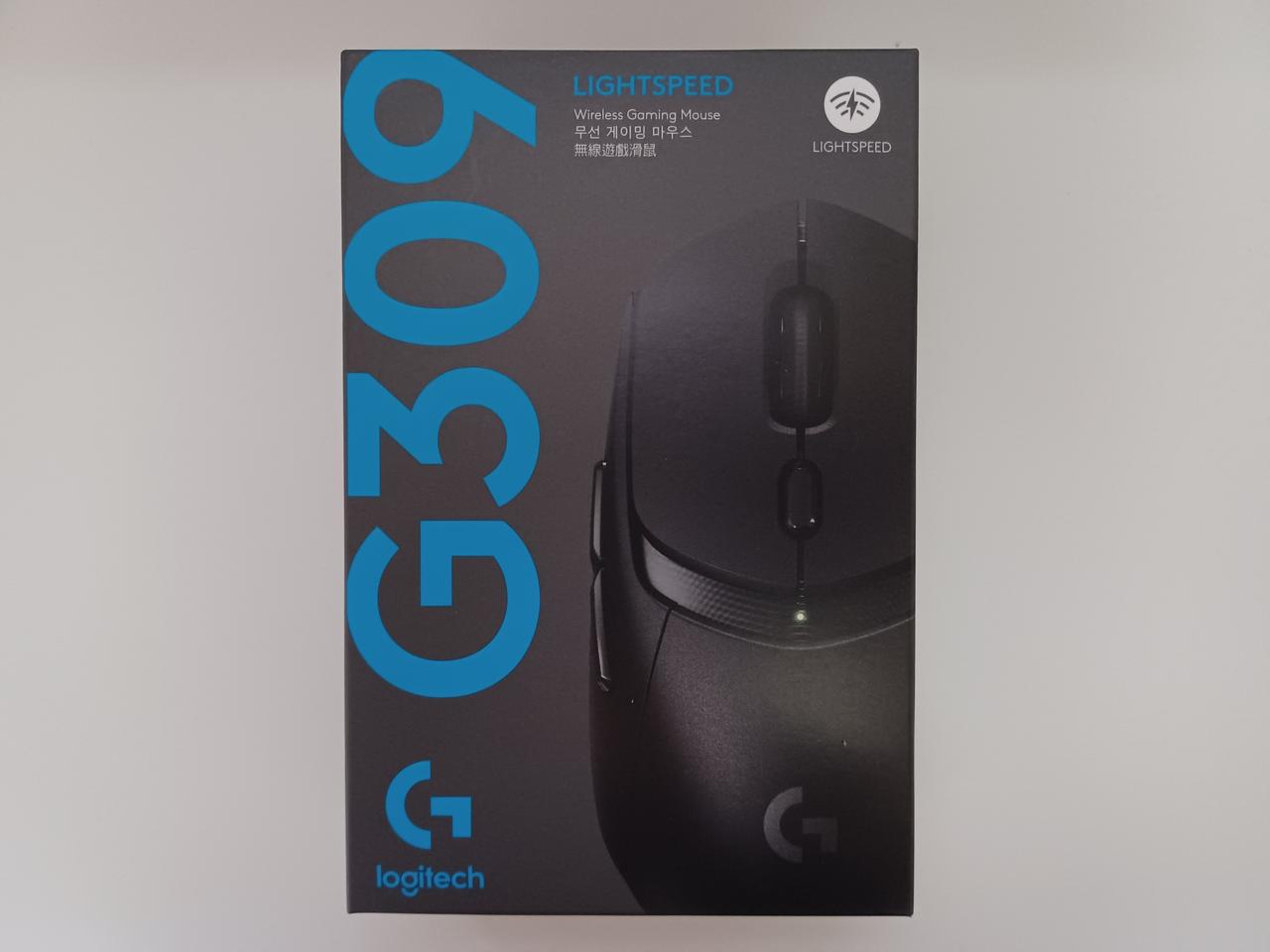 로지텍 G309 미개봉/새상품 팝니다.