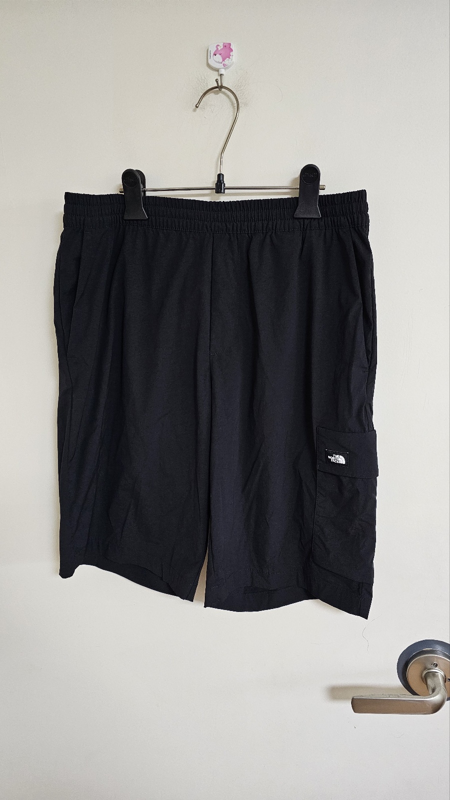 노스페이스 카고 아웃도어 반바지 (516)