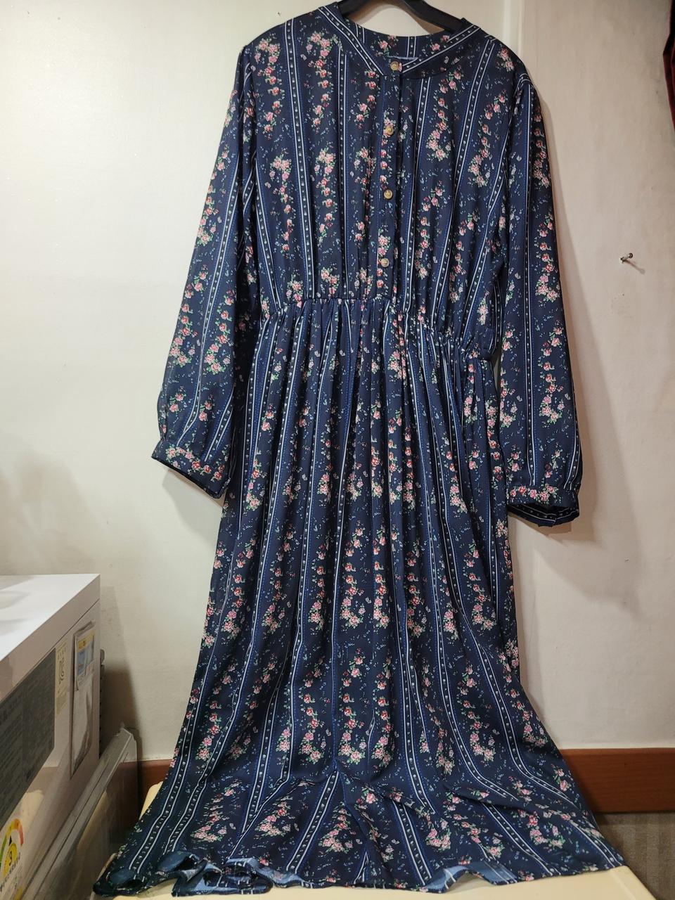 HOTPING 롱원피스