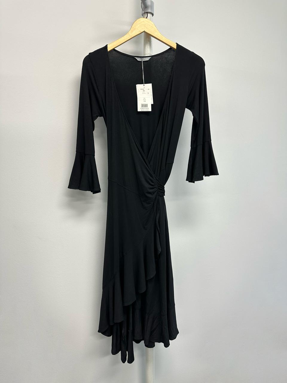 띠어리 레이온 디자인 원피스 새상품