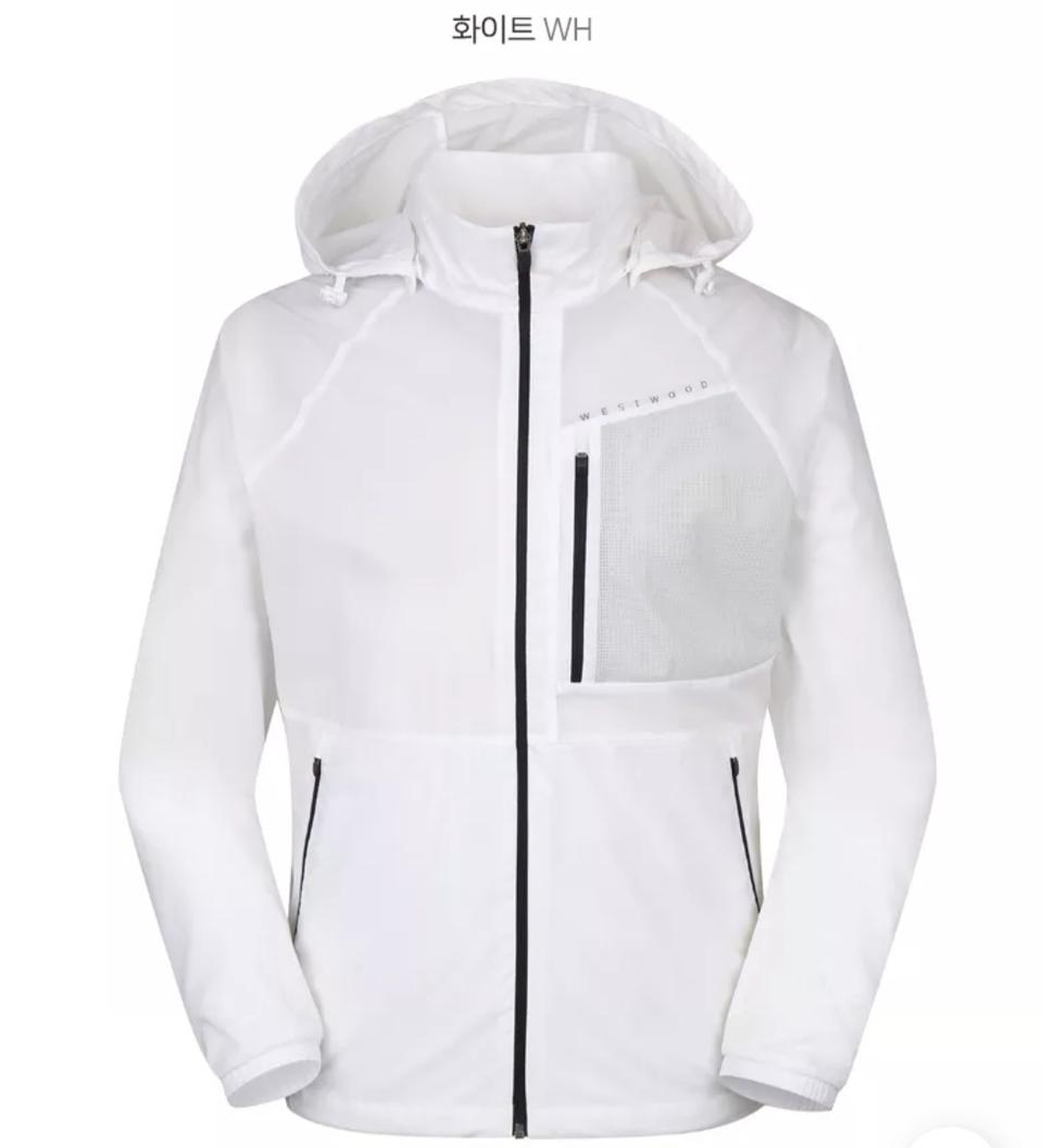 웨스트우드 경량 방풍자켓(110)