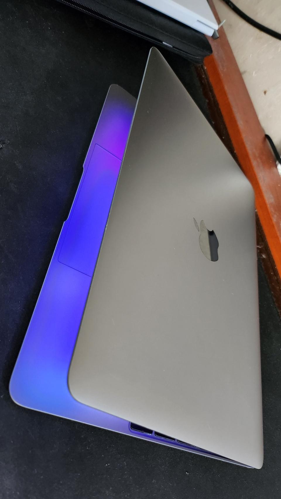 뉴맥북에어 12인치 고급형 CPU M3