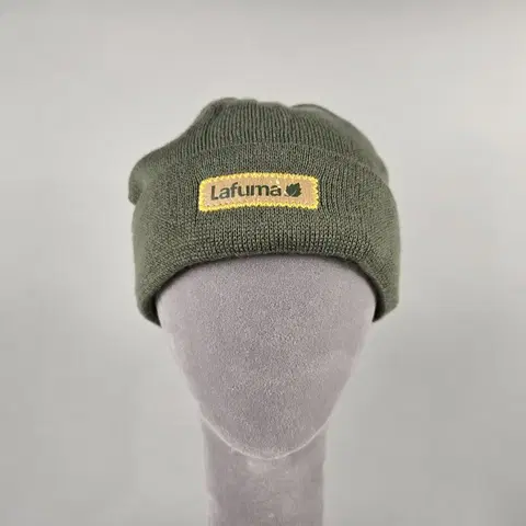 [무료배송]라푸마 니트 비니 모자