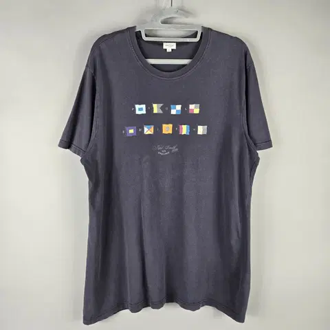 [무료배송]폴스미스 M 남성 반팔 티셔츠