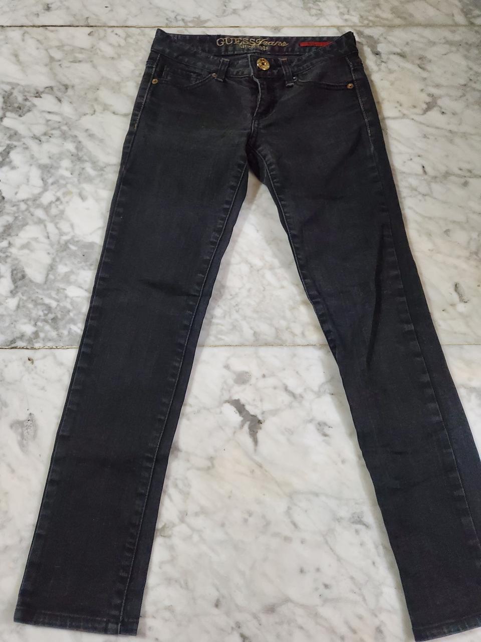 게스흑청바지(25)