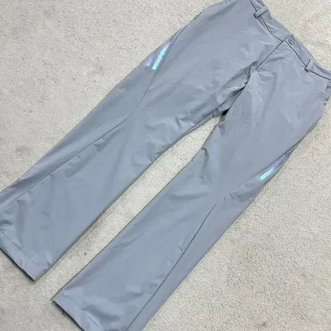 [정품/85(33)] 아디다스 남성 바지 c2