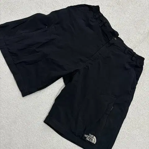 [정품/약30] 노스페이스 남성 반바지 b5