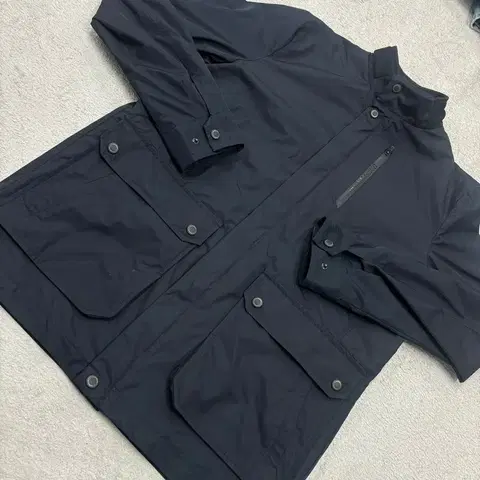 [정품/95] 닥스 남성 골프 자켓 b5