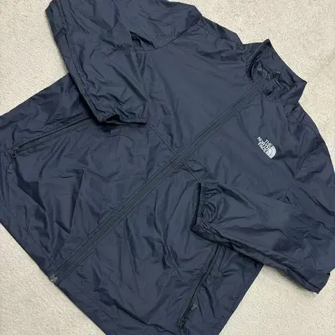 [정품/100(L)] 노스페이스 남성 바람막이 자켓 b5