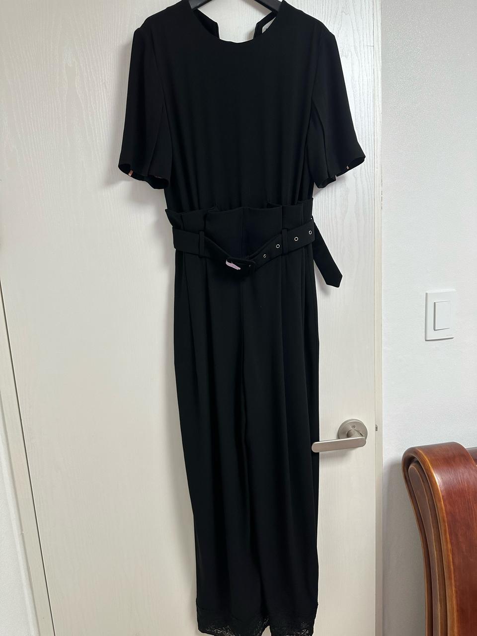 미샤점프수트 55